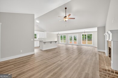 569 Liberty Hill Rd unit 29, Hartwell, GA 30643 - photo 5