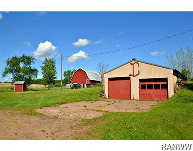 4890 Hwy A, Webster, WI 54893 - photo 2