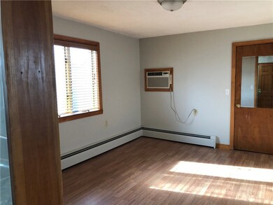1st floor Bedroom