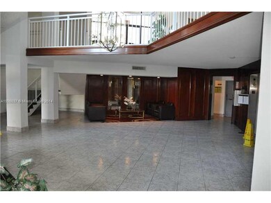 Lobby/Reception