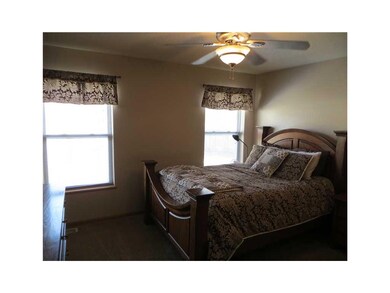 Master Bedroom.