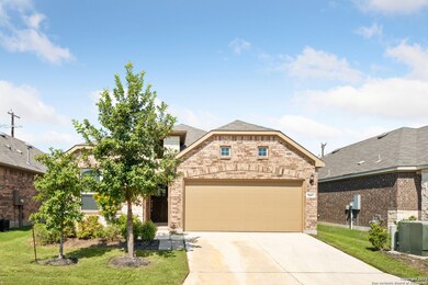 9607 Bierstadt Mount, Helotes, TX 78023 - photo 2