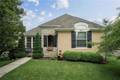 1821 SW Napa Valley Dr, Lees Summit, MO 64082 - photo 2