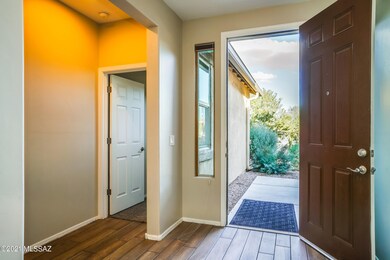 Mountain Stone Pine 42