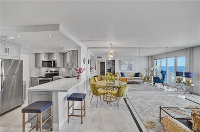 Ocean Monarch unit 904, Pompano Beach, FL 33062 - photo 7