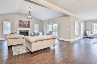 3 Clover Hill Way, Brookline, NH 03033 - photo 4