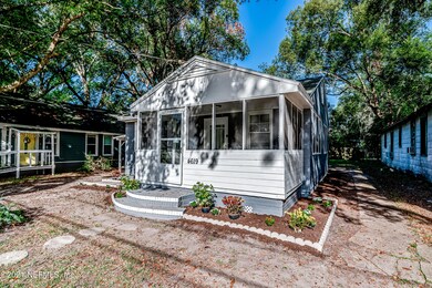 4619 Merrimac Ave, Jacksonville, FL 32210 - photo 3