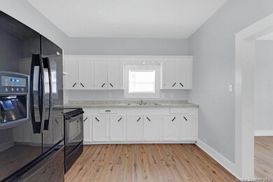 408 S Knapp St unit A & B, Iowa, LA 70647 - photo 6