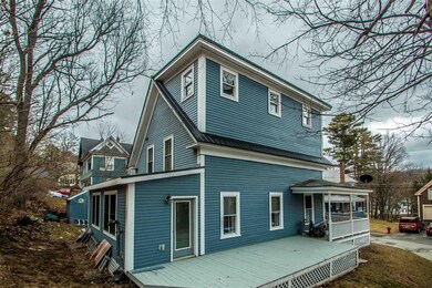 12 Richardson St, Lancaster, NH 03584 - photo 2