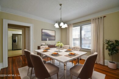 3568 Valencia Rd, Jacksonville, FL 32205 - photo 4