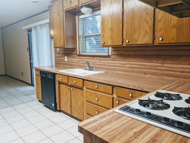 107 Oak Ridge Terrace, Weatherford, TX 76086 - photo 5