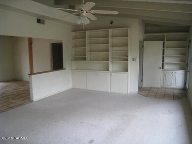 Main living room