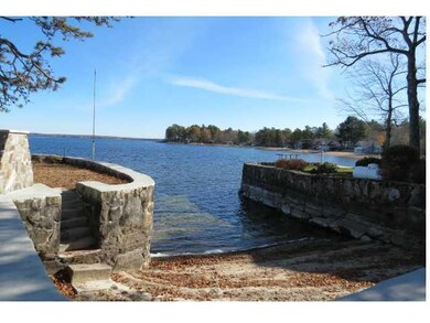 Waterfront/Dock/Pier. Right of Way...