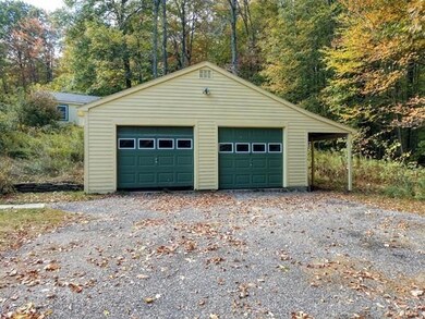 236 W Cummington Rd, Cummington, MA 01026 - photo 4