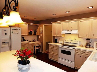 Kitchen View 2. Additional view of this great kitc