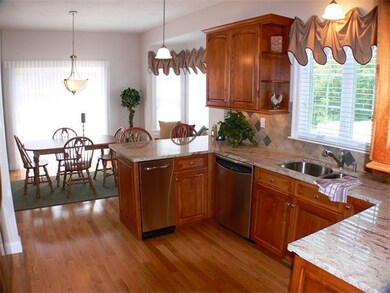 14 Rockville Meadows unit 14, Millis, MA 02054 - photo 5