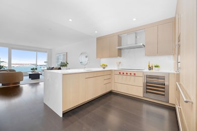 St. Regis Residences Boston unit C, Boston, MA 02210 - photo 5