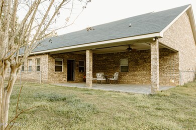 Back Porch