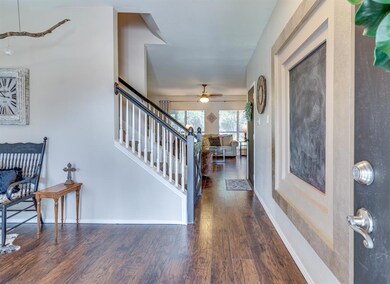 7004 Chaucer Dr, Denton, TX 76210 - photo 2