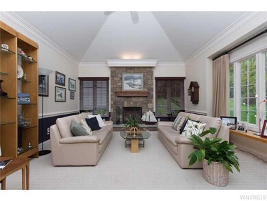 Family Room.