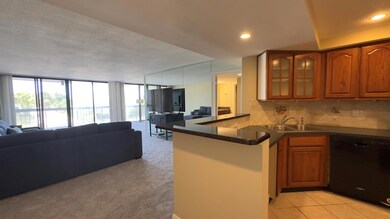 Jefferson Tower unit 2030, West Palm Beach, FL 33401 - photo 4