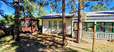 8057 Bannock Dr, Larkspur, CO 80118 - photo 2