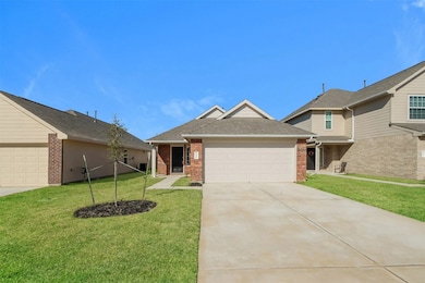 2536 Shad Dr, Conroe, TX 77384 - photo 2