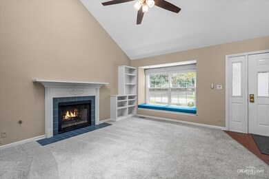 1745 Ennis Ln unit 89A, Wheaton, IL 60189 - photo 4