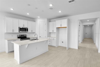 1718 Crooked Creek St, St. Cloud, FL 34771 - photo 3