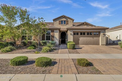 Welcome Home