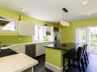 82 Fellsway W unit 2, Somerville, MA 02145 - photo 2