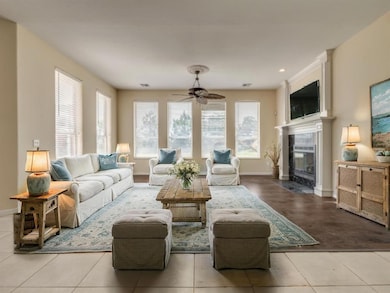 13216 SW 10th St, Yukon, OK 73099 - photo 4