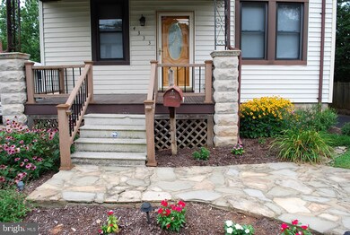 4333 Ridge Ave, Halethorpe, MD 21227 - photo 3