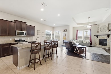 1140 Elizabeth St, Anna, TX 75409 - photo 4