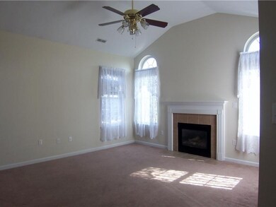Living Room. Light, Bright & Open best describes t