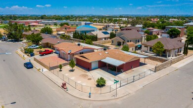 514 Riverview Cir, El Paso, TX 79915 - photo 7