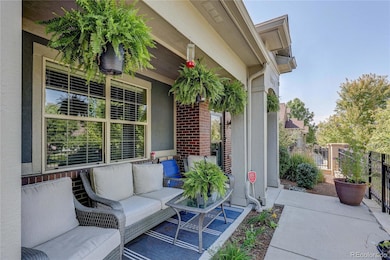 7400 E 8th Ave unit 11, Denver, CO 80230 - photo 2