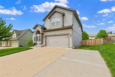 20468 W 221st St, Spring Hill, KS 66083 - photo 3