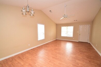Dining/Living Room