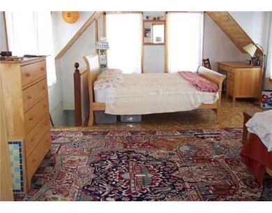 Bedroom.