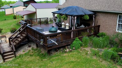 drone 3-1344 Pin Oak Dr Taylorsville KY