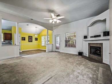 8376 Innsbrook Dr, Tallahassee, FL 32312 - photo 5