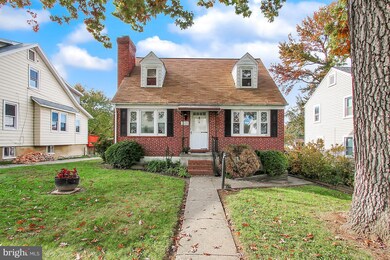 3123 Woodhome Ave, Parkville, MD 21234 - photo 2