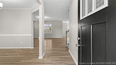 160 Chatfield Dr, Raeford, NC 28376 - photo 5