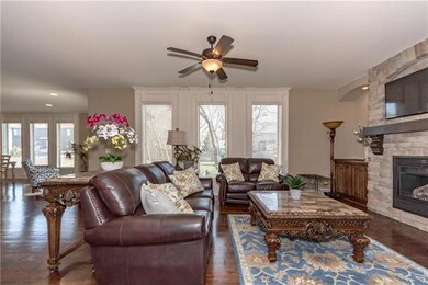 3837 SW Granite Ln, Lees Summit, MO 64082 - photo 3