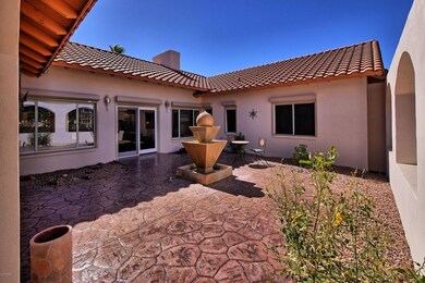 2505 E Lehi Rd unit 17, Mesa, AZ 85213 - photo 5