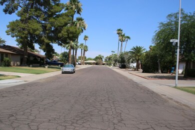Street