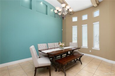 3010 Boyce Cir, Donna, TX 78537 - photo 5