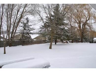 5554 Colleen Cir, Fitchburg, WI 53711 - photo 2