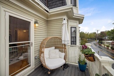 85 Sherman St unit 7, Cambridge, MA 02140 - photo 5